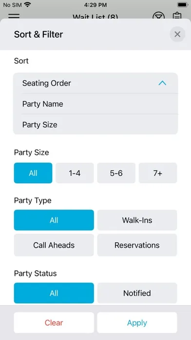 ConnectSmart Assist应用截图