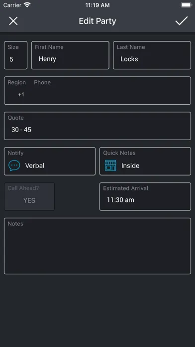 ConnectSmart Assist应用截图