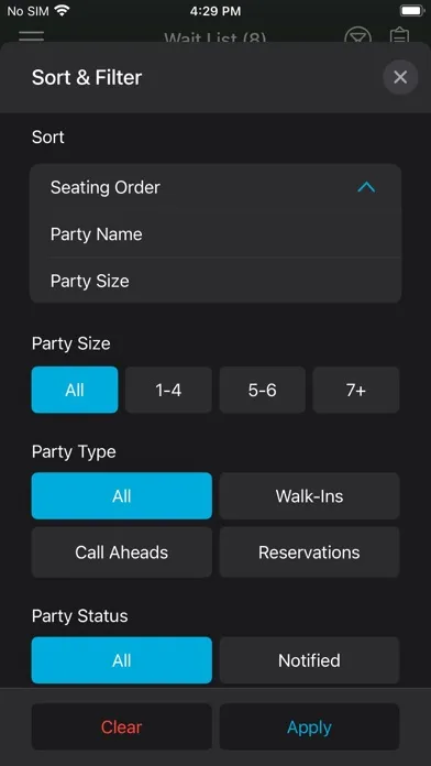 ConnectSmart Assist应用截图