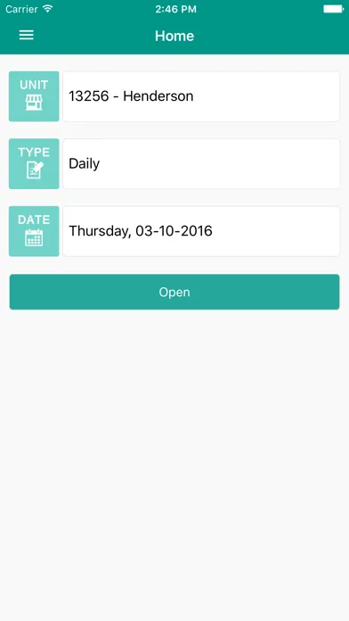 صور QSROnline Counting