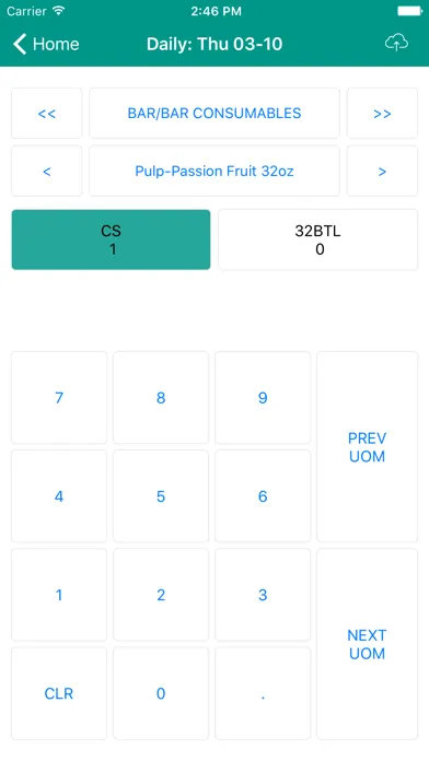 صور QSROnline Counting