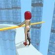 Unicycle Go!