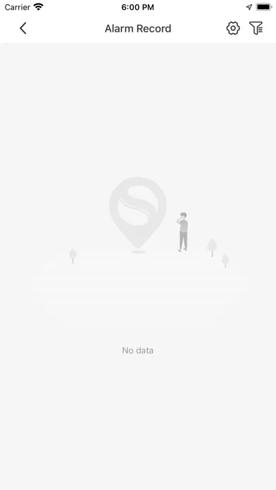 Ảnh chụp màn hình của Q-GPS