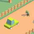 New Drive Vs Zombie