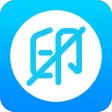 去水印