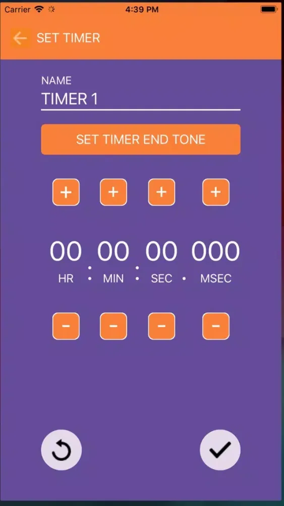 Pulse Tempus - Pulse Science应用截图