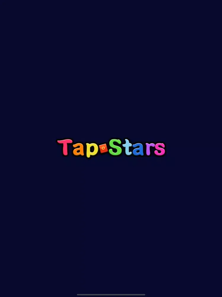 Zrzuty ekranu Tap Stars! iPad 