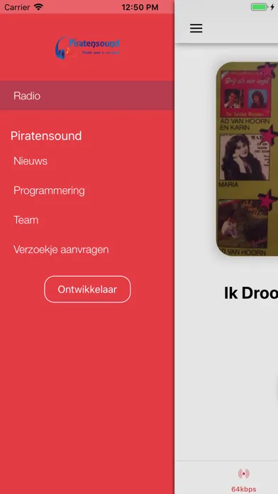 Piratensound应用截图
