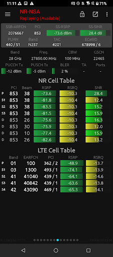 Network Signal Guru Screenshots1