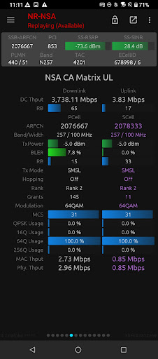 Network Signal Guru Screenshots3