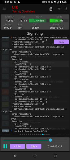 Network Signal Guru Screenshots5