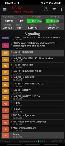 Network Signal Guru Screenshots6
