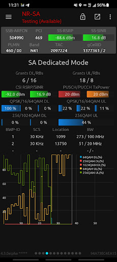 Network Signal Guru Screenshots7