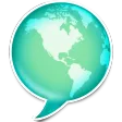 Greeting Fluency Aid