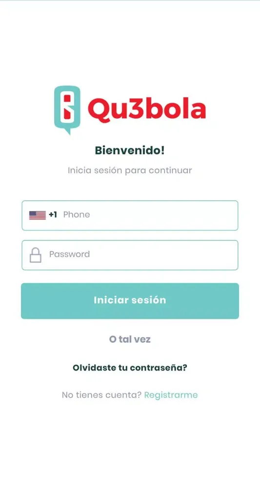 Quebola - Recharges to Cuba Screenshots