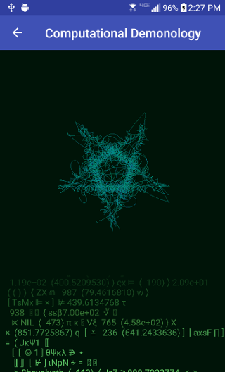 Computational Demonology for Android Download - PGYER.COM