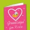 Kids Card Creator Free : Personal Ecards for Little ones
