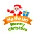 Christmas Celebration Stickers Pack