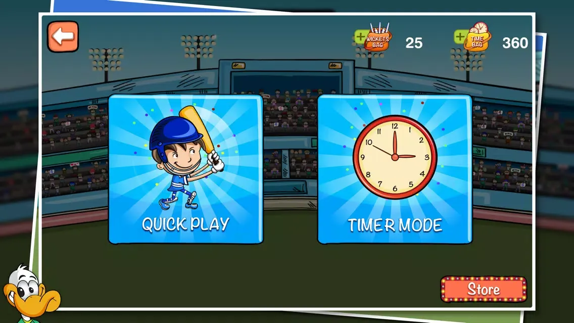 Cricket - Master Blaster Mania Free (Smash the Boundaries)应用截图