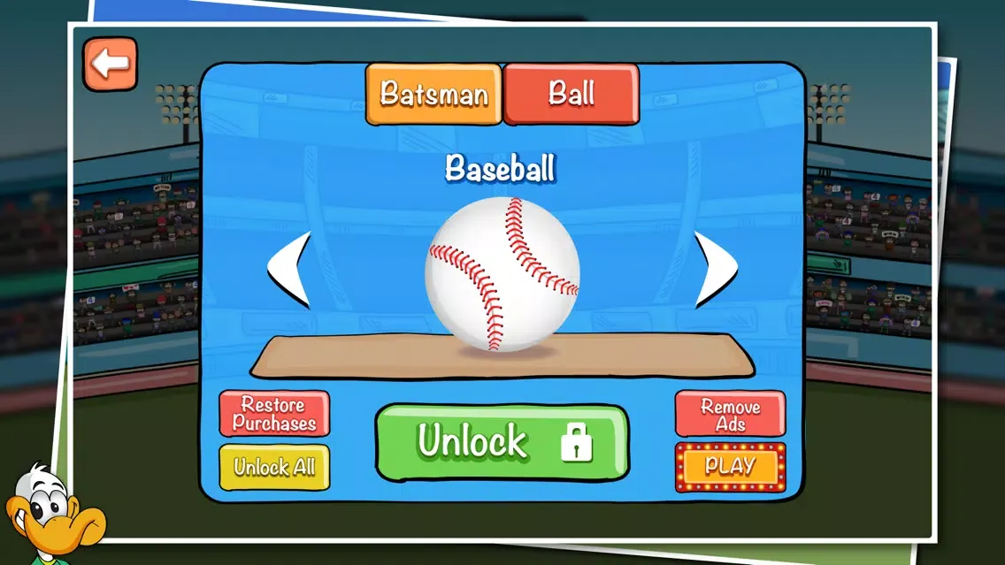Cricket - Master Blaster Mania Free (Smash the Boundaries)应用截图