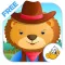 Dress up Buddies Free - Professions dressing game for Kids and Toddlers
