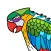 Inky Treasure - Coloring Book for Adults