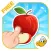 First Words Toddler Tap Learning Free : Learn & Match game for Kids