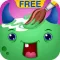 Coloring Bundle for Kids Free : Educational learning app with beautiful pages of Monsters, Pirates, Birthday and Fruits