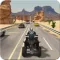 Endless Quad Atv