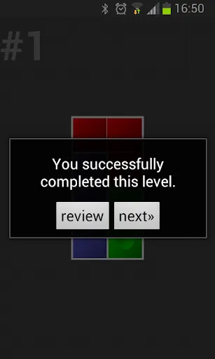Triplex Screenshots