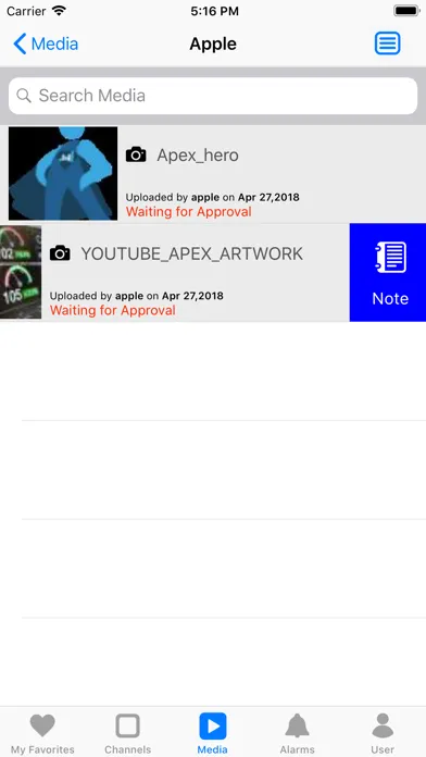 Apex Digital Factory Screenshots