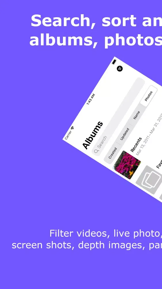Tangkapan layar Meta: EXIF Data Viewer
