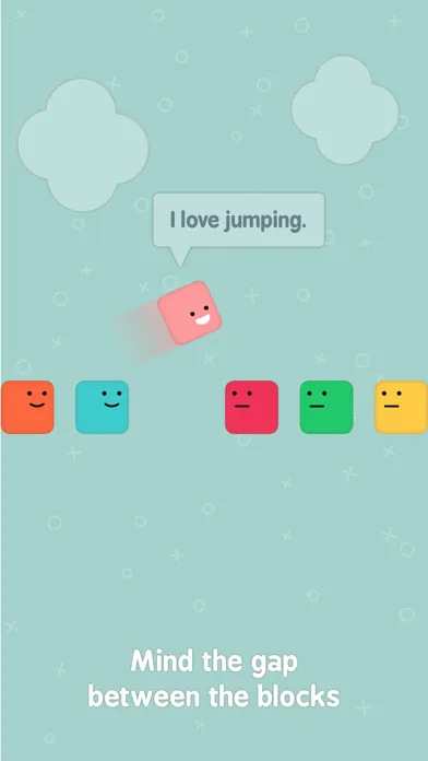 Block Run - Give It Up! Screenshots