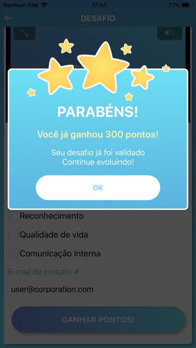 Screenshot di My Recognition