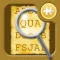 Word Search - Brazilian Portuguese