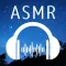 ASMR Healing binaural sounds