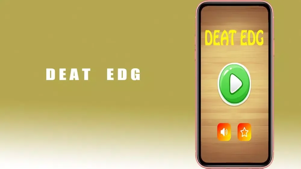 DEAT EDG Screenshots