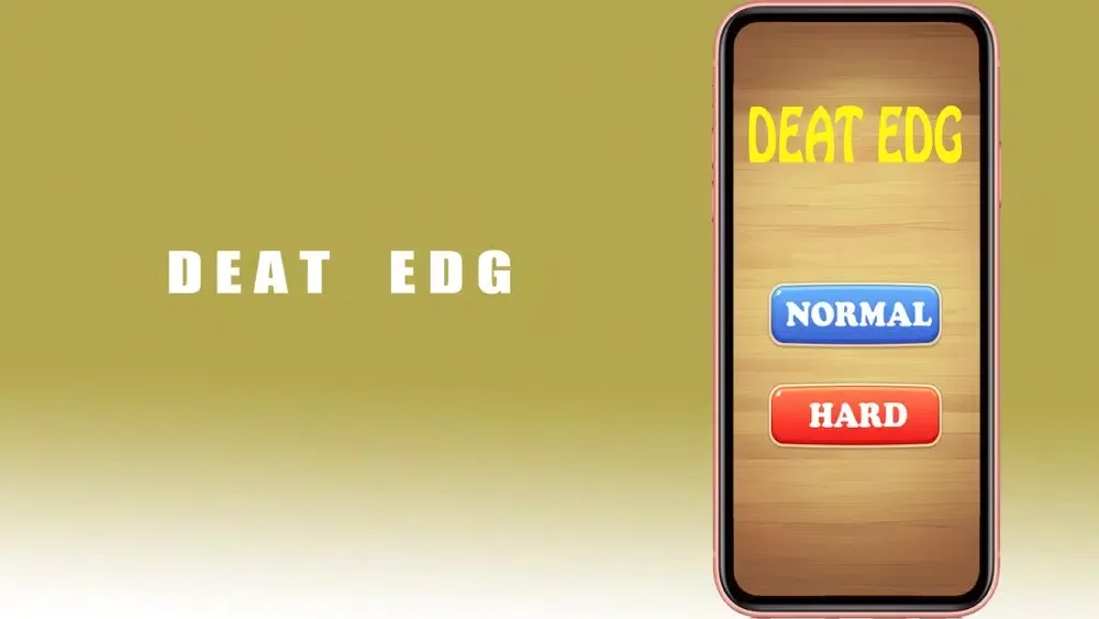 DEAT EDG Screenshots