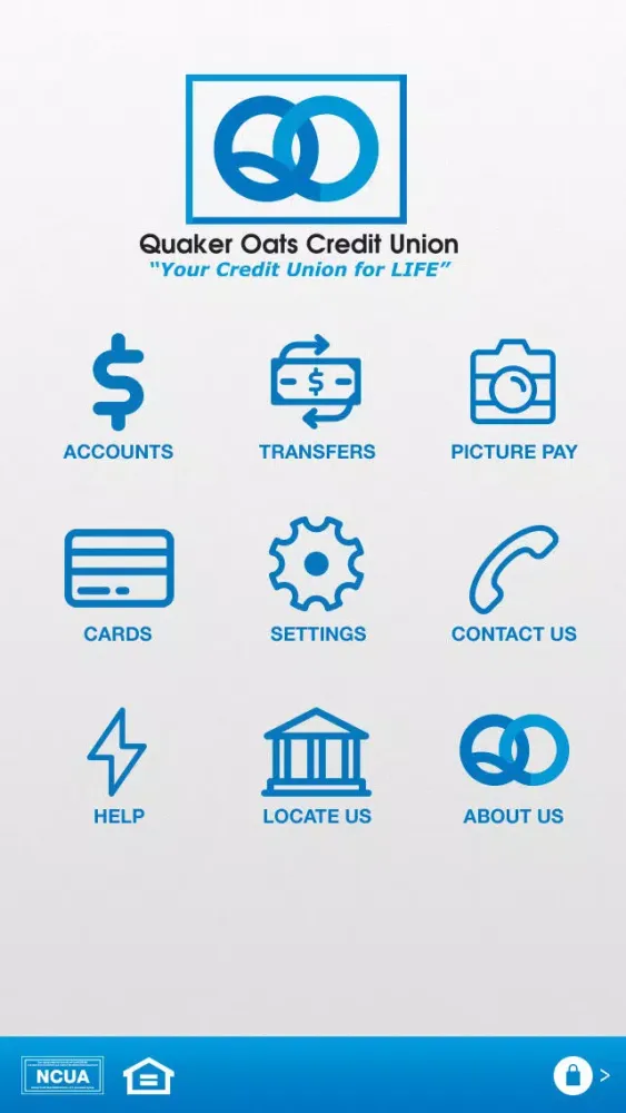 صور Quaker Oats CU for iPhone