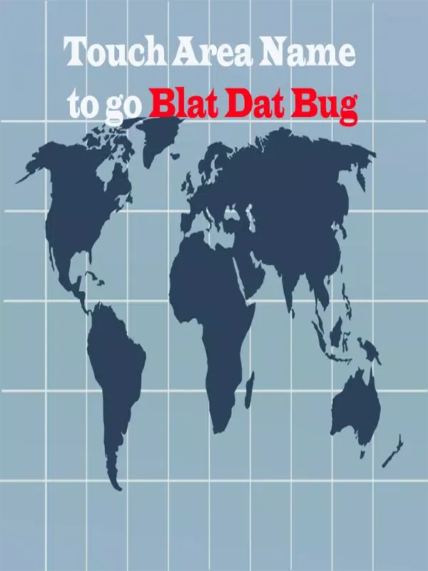 ภาพหน้าจอของ Blat Dat Bug