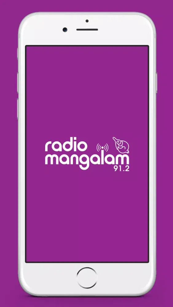 Captures d'écran de RadioMangalam