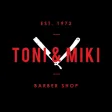 TONI & MIKI BARBER SHOP TONI & MIKI BARBER SHOP