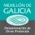Mexillón de Galicia