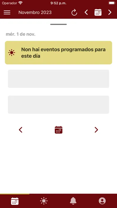 Confraría San Juan應用截圖
