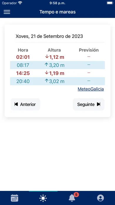 Confraría A Pastoriza Screenshots