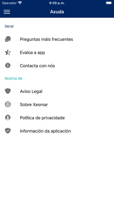 Confraría A Pastoriza Screenshots