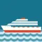Cruise Vacation Stickers