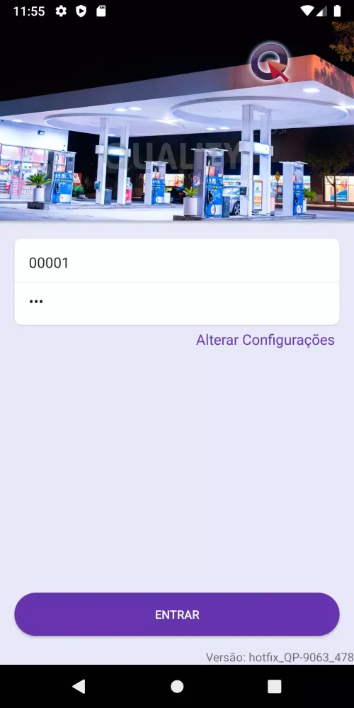 Captures d'écran de webPostoPay