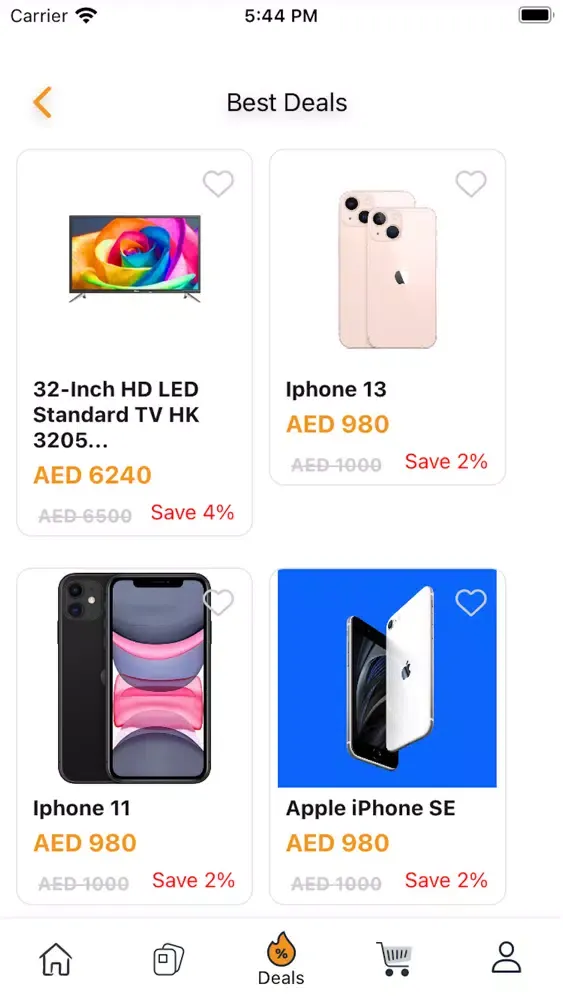 Скриншоты Do Buy