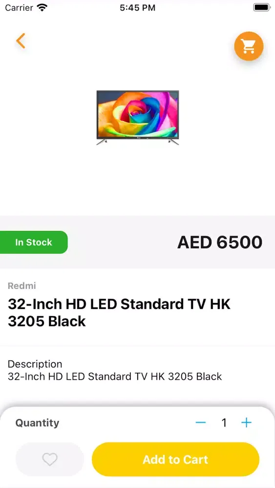Скриншоты Do Buy
